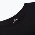 Дамски топ за йога JoyInMe Core Crop Top black 3
