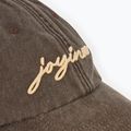 Шапка с козирка JOYINME Radiance vintage brown 3