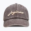 Шапка с козирка JOYINME Radiance vintage brown 5