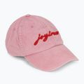 Шапка с козирка JOYINME Radiance vintage pink