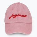 Шапка с козирка JOYINME Radiance vintage pink 2