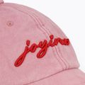 Шапка с козирка JOYINME Radiance vintage pink 3