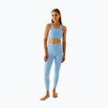 Спортен сутиен JOYINME Goddess blue chia 2