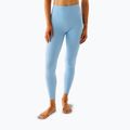 Дамски клин за йога JoyInMe Oneness Yoga 7/8 blue chia