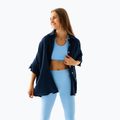 Дамски клин за йога JoyInMe Oneness Yoga 7/8 blue chia 4