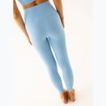 Дамски клин за йога JoyInMe Oneness Yoga 7/8 blue chia 5