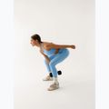 Дамски клин за йога JoyInMe Oneness Yoga 7/8 blue chia 6