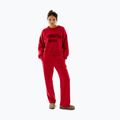 Дамски поларен суитшърт JoyInMe Classic Pullover berry crash 2