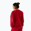 Дамски поларен суитшърт JoyInMe Classic Pullover berry crash 3
