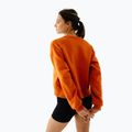 Дамски поларен суитшърт JoyInMe Classic Pullover pumpkin spice 2
