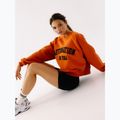 Дамски поларен суитшърт JoyInMe Classic Pullover pumpkin spice 3