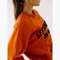 Дамски поларен суитшърт JoyInMe Classic Pullover pumpkin spice 4