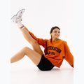 Дамски поларен суитшърт JoyInMe Classic Pullover pumpkin spice 5