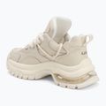 Дамски обувки GOE RR2N4046 off white 3