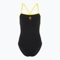 Дамски бански костюм от една част SWEEP Classic Opium black