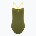 Дамски бански костюм от една част SWEEP Classic Emerald green
