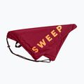 Торба за плуване SWEEP Ruby red 2