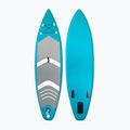 SUP дъска Extralink SUP-1068 11'6" тюркоаз 2