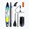 SUP дъска Extralink SUP-1069 13'9“ тъмносиня