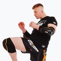 Протектор за лакти StormCloud Elbow Combat black 4