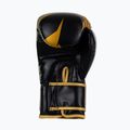 Боксови ръкавици StormCloud Bolt 3.0 black/gold 5