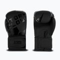 Боксови ръкавици StormCloud Bolt 3.0 black/black
