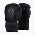 Боксови ръкавици StormCloud Bolt 3.0 black/black 2