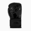 Боксови ръкавици StormCloud Bolt 3.0 black/black 4