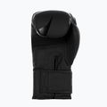 Боксови ръкавици StormCloud Bolt 3.0 black/black 5