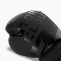 Боксови ръкавици StormCloud Bolt 3.0 black/black 6