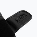 Боксови ръкавици StormCloud Bolt 3.0 black/black 10