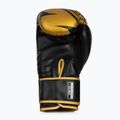 Боксови ръкавици StormCloud Lynx 2.0 black/gold 5