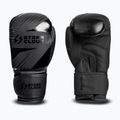 Боксови ръкавици StormCloud Lynx 2.0 black/black