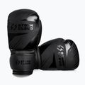 Боксови ръкавици StormCloud Lynx 2.0 black/black 3