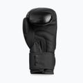 Боксови ръкавици StormCloud Lynx 2.0 black/black 5