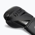 Боксови ръкавици StormCloud Lynx 2.0 black/black 6