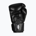 Боксови ръкавици StormCloud Muay Thai Blizzard 2.0 black/white 3