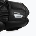 Боксови ръкавици StormCloud Muay Thai Blizzard 2.0 black/white 8