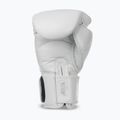 Боксови ръкавици StormCloud Muay Thai Blizzard 2.0 white/silver 3
