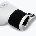 Боксови ръкавици StormCloud Muay Thai Blizzard 2.0 white/silver 7