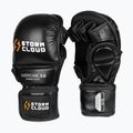 Ръкавици за спаринг StormCloud Hurricane 3.0 black/white