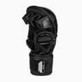 Ръкавици за спаринг StormCloud Hurricane 3.0 black/white 3