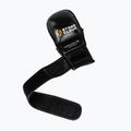 Ръкавици за спаринг StormCloud Hurricane 3.0 black/white 4