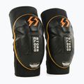 Протектори на колена StormCloud New Combat black