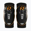 Протектори на колена StormCloud New Combat black 2