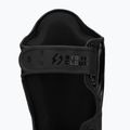 Протектори за пищял StormCloud Lynx 2.0 black/black 7