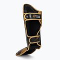 Протектори за пищял StormCloud Lynx 2.0 black/gold 3