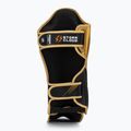 Протектори за пищял StormCloud Lynx 2.0 black/gold 5