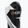 Протектори за пищял StormCloud Lynx 2.0 black/white 6