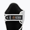Протектори за пищял StormCloud Lynx 2.0 black/white 7